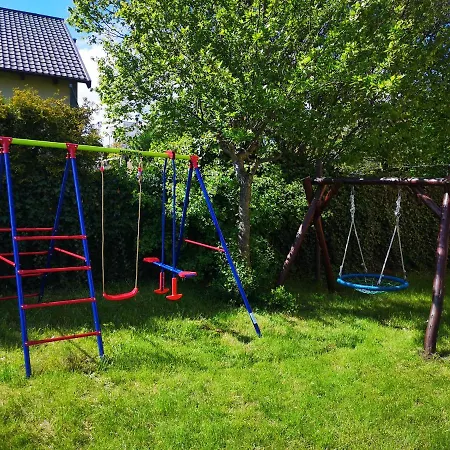 - Roza Wiatrow 2 Władysławowo