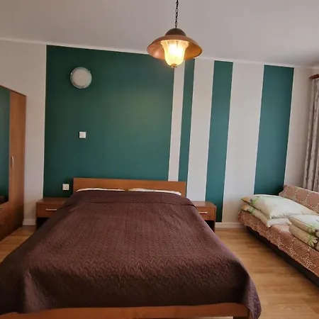 アパート - Roza Wiatrow 2 Władysławowo