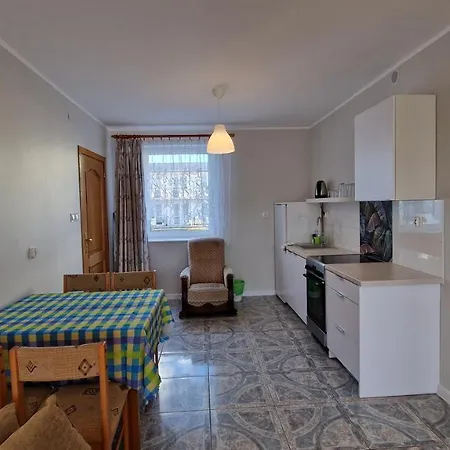 Apartment - Roza Wiatrow 2
