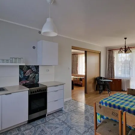 アパート - Roza Wiatrow 2 Władysławowo