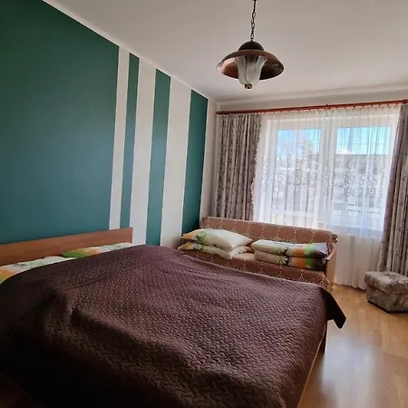 アパート - Roza Wiatrow 2