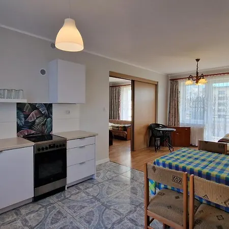 - Roza Wiatrow 2 Daire