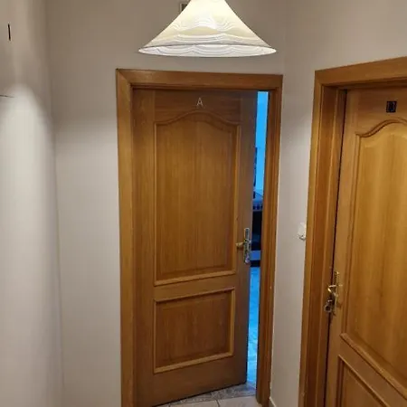 Apartment - Roza Wiatrow 2 Władysławowo