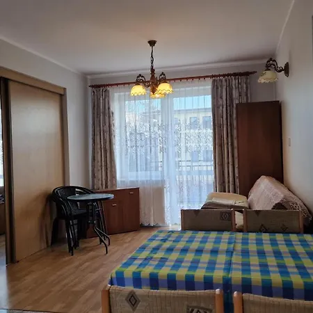 - Roza Wiatrow 2 Apartment Władysławowo
