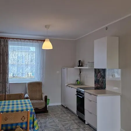 - Roza Wiatrow 2 Daire Władysławowo