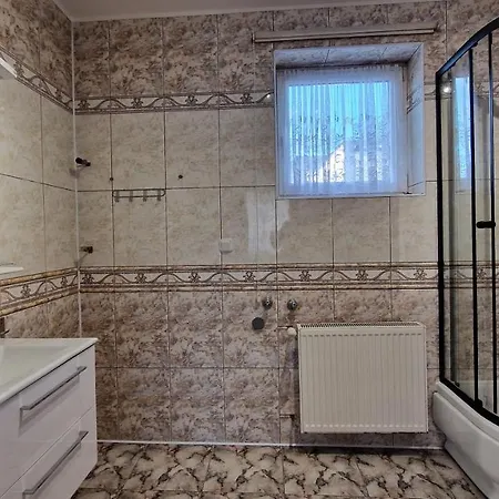 - Roza Wiatrow 2 Apartment