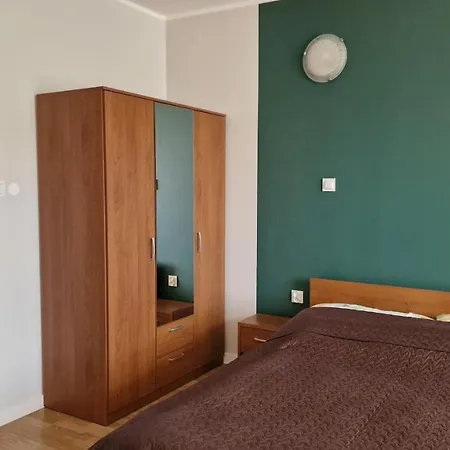 - Roza Wiatrow 2 Daire Władysławowo