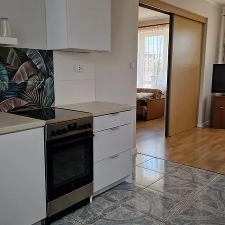 Daire - Roza Wiatrow 2 Władysławowo