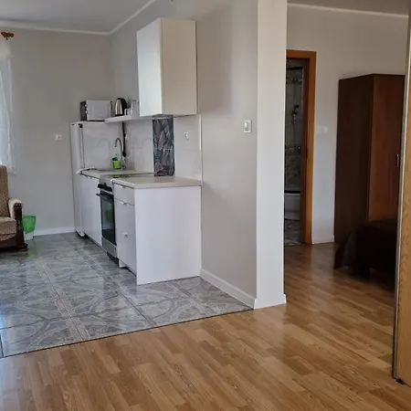 - Roza Wiatrow 2 Daire Władysławowo