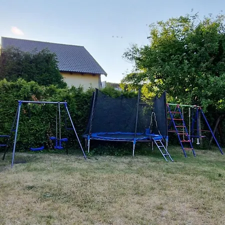 アパート - Roza Wiatrow 2 Władysławowo