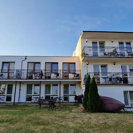 Daire - Roza Wiatrow 2 Władysławowo