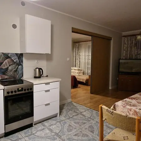 - Roza Wiatrow 2 * Władysławowo