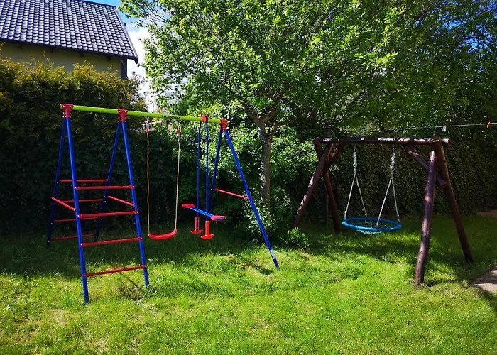 - Roza Wiatrow 2 Władysławowo