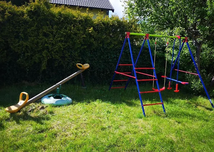 - Roza Wiatrow 2 公寓 *