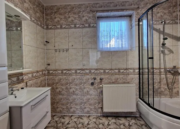 - Roza Wiatrow 2 公寓