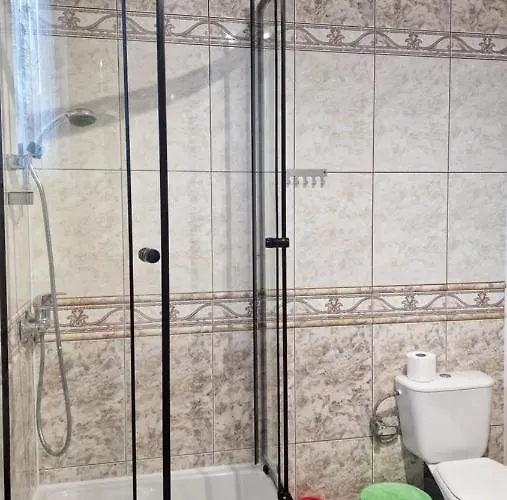 Apartment - Roza Wiatrow 2 *