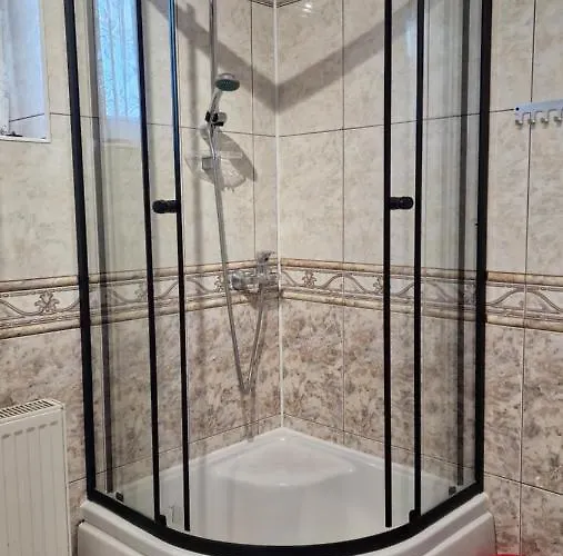 公寓 - Roza Wiatrow 2 *